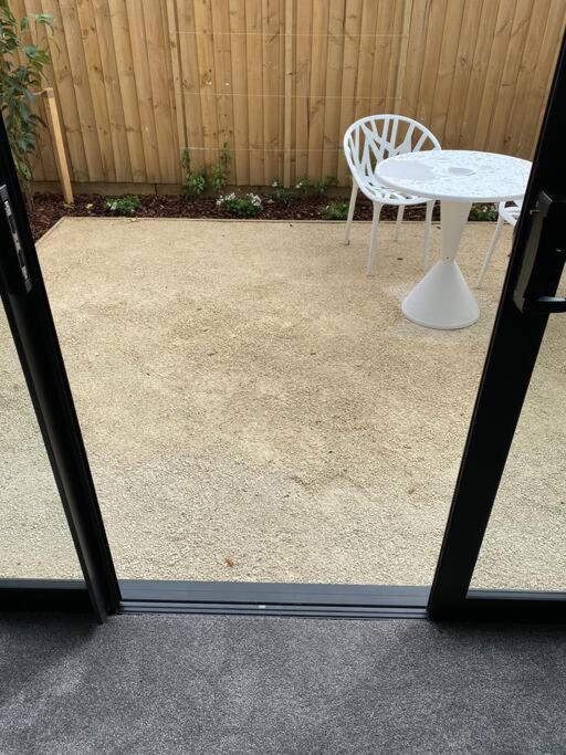 City Centre Apartment Close To Hagley Park Christchurch Exteriér fotografie